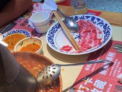 -东镇老火锅(长春路首店)