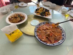 -西府酒家(太白山店)