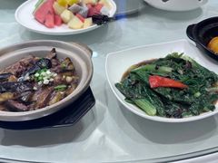 -高第街56号港式餐厅·精选(世茂广场宽厚里大明湖店)