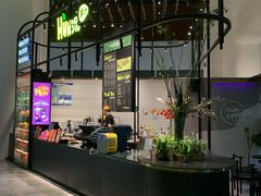 -混果汁(福田领展中心城店)