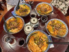 -螺世纪螺蛳粉·桂味小排档(裕德店)