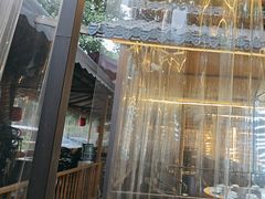 -醉月城西昌火盆烧烤(天府店)