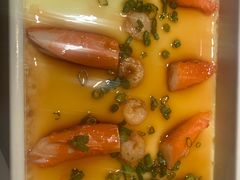 -永安鱼庄·镇江菜(丁卯店)