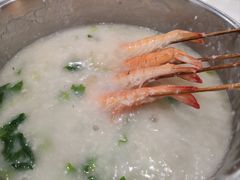 -盈田盈粥庄(博山东路店)