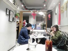大堂-打趸BTC·Breaktime cafe(北京路店)
