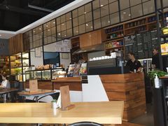 -Jamaicablue Coffeeshop(中央广场店)