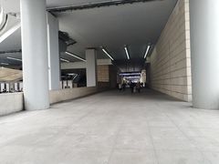 -西安北站(地铁站)