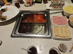 -海底捞火锅(亲子主题北金鹰店)