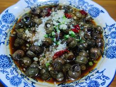 -呼吸森林·生态农庄农家乐私房菜