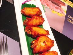 -甜心航空主题餐厅(京源城店)