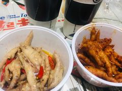 -嘉州九妹凤爪(乐山总店)