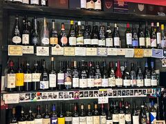 -Bistro Les Lilas丁香花小酒馆