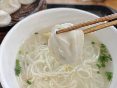 -常鲜德乐购迎桂馒头店(麻巷公寓店)