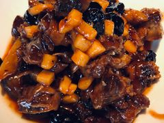 -黄山老妈·土菜(碧桂园店)