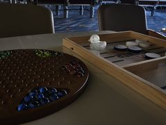 -云顶桌球棋牌俱乐部(长楹天街店)