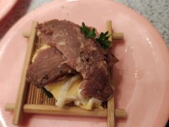 -争鲜回转寿司(中街大悦城店)