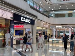 -万达广场(龙湾店)