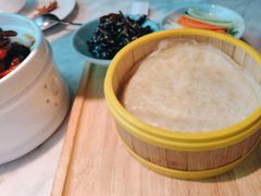 -小菜园新徽菜(无锡宜家荟聚中心店)