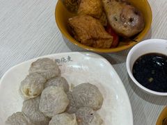 -阿狗烧麦(交通局店)