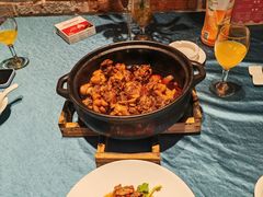 -柴米油盐三杯鸡(象山北路店)