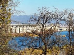 -永定河休闲森林公园