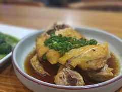 -百家鲜·杭帮菜