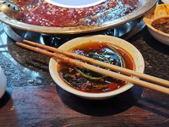 -巴蜀大宅门火锅(新华公园店)