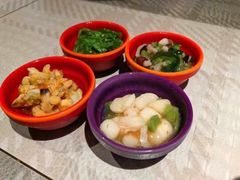 -王鼎精致料理铁板烧(世博源店)