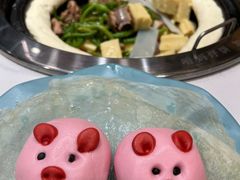 -满兴咱妈烀饼铁锅炖(兰州北街店)