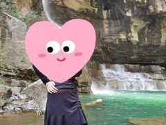 -山西通天峡景区