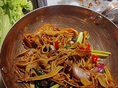 -绿茶餐厅(哈尔滨凯德店)