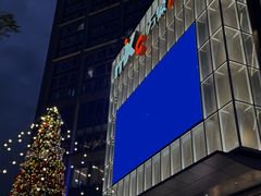 -东莞松山湖万象汇