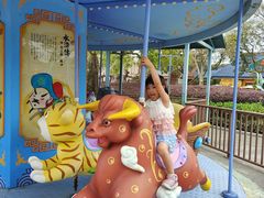 -佛冈森波拉度假区
