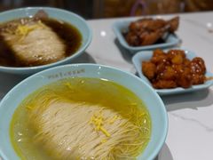 -常州银丝面馆(府琛店)