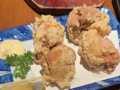 -千代武日本料理(爱建店)