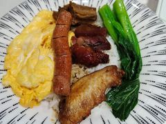 -锦园春香港茶餐厅(西海湾旗舰店)