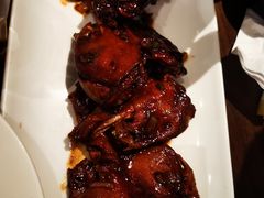 美极鸭鸭下巴-新旺茶餐厅(嘉里城店)