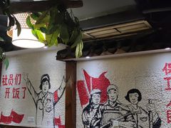 -小厨食堂(黄田坝店)