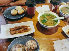 -鑫震源·苏式大虾生煎(山塘街店)