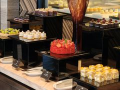 -深圳四季酒店·馥自助餐厅