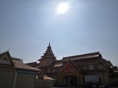 -打洛口岸