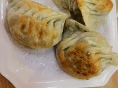 广式煎饺-粤仔湾砂锅粥(阳光店)