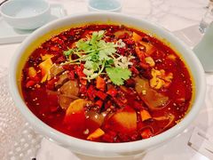 -乔阿马·江南味·驴肉香(龙湖华泾天街店)