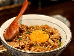 牛丼饭-哥哥の深夜食堂(叁宸里店)