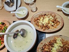 -洪帮主酸菜鲈鱼(连江万家店)