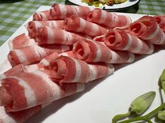 -番食园鲜食火锅(高新店)