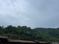 -古龙峡漂流