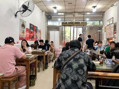 大堂-子午路张记肉夹馍(翠华路店)