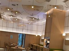 -东园小馆·早茶·淮扬小炒(蜀景店)