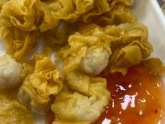 -崖口煲仔饭
